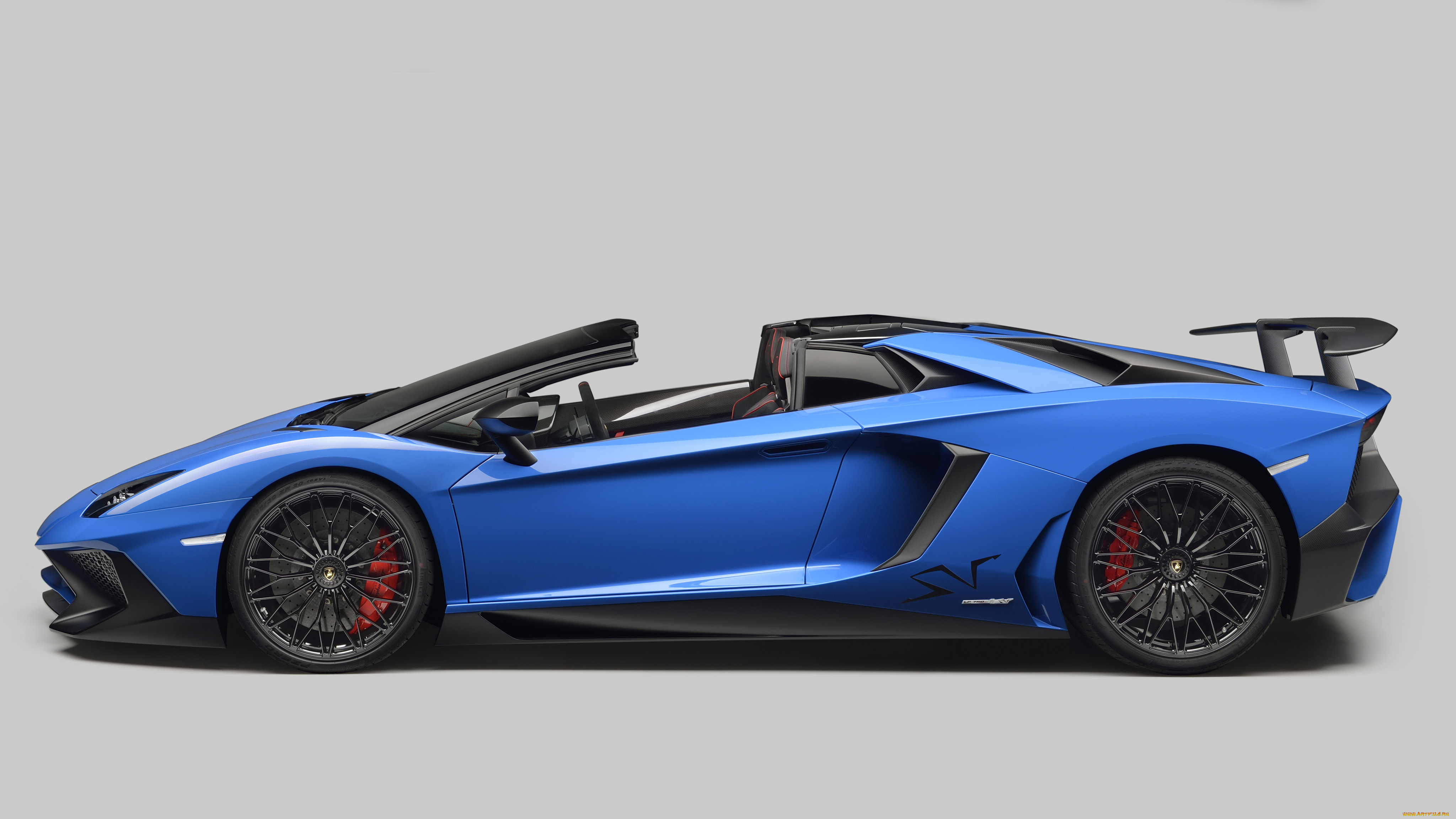 , lamborghini, lp, 750-4, aventador, lb834, roadster, superveloce, , 2015